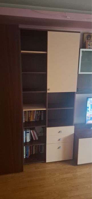 Mobila de sufragerie