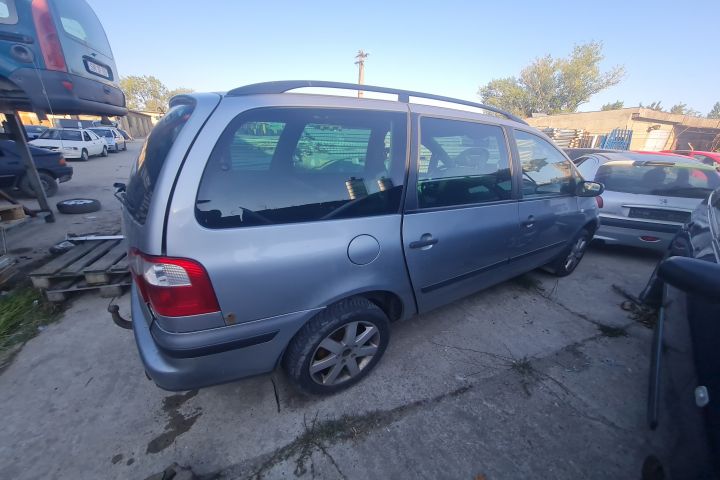 Piese Ford Galaxy prima generatie (facelift)