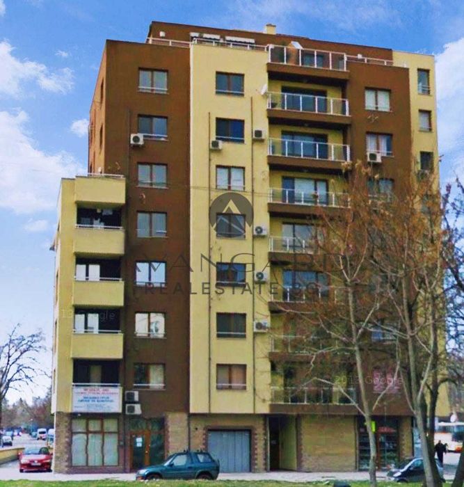 Продава се Гараж / Паркомясто в Пловдив, Кючук Париж - 20 кв.м за 1500 €/кв.м - Снимка #3