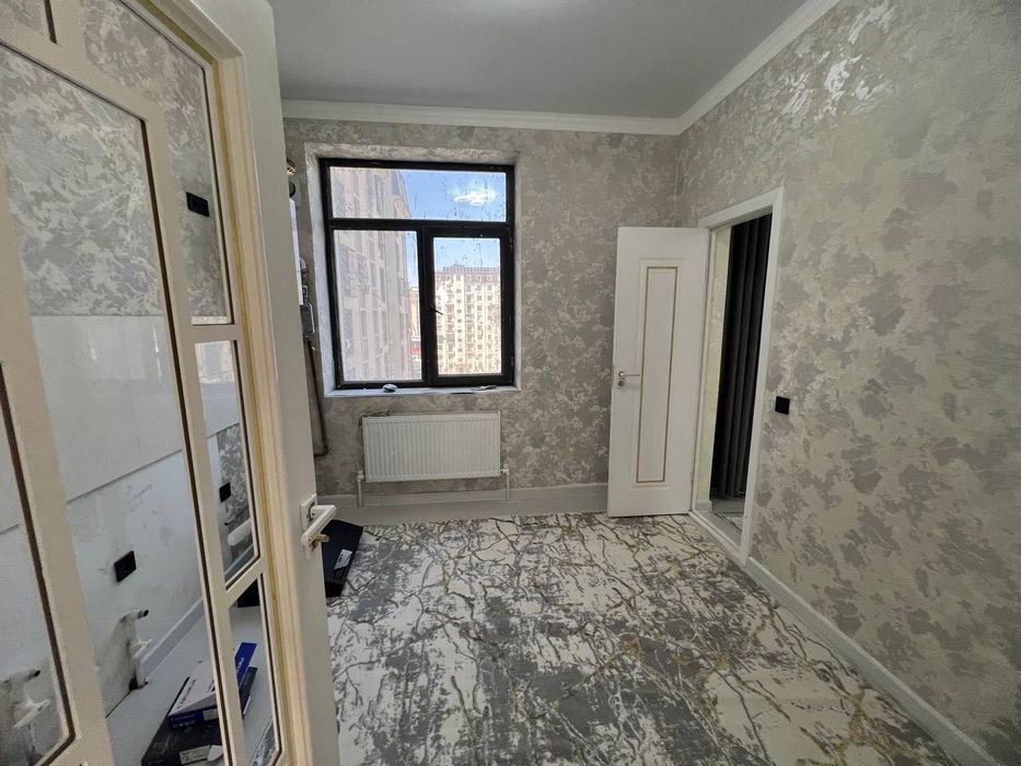 Продажа Сергели метро 2 хона 63.500$