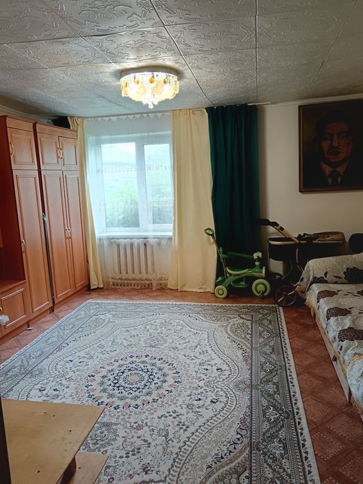 Продается частный дом