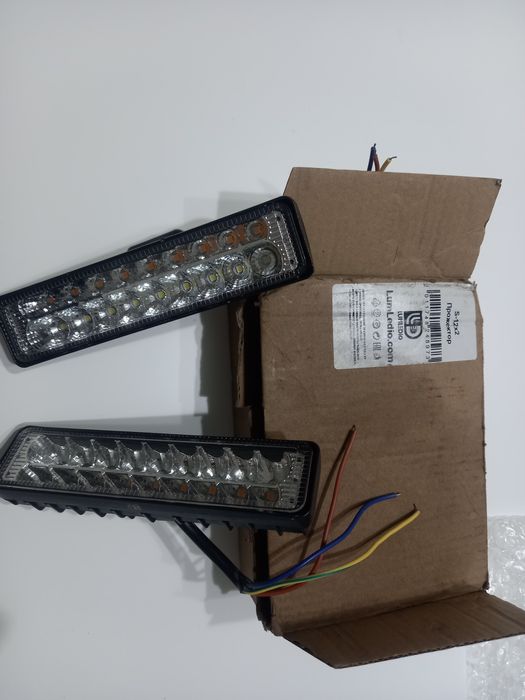 Продаётся прожектор