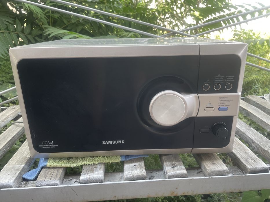 Микроволновая печь Samsung