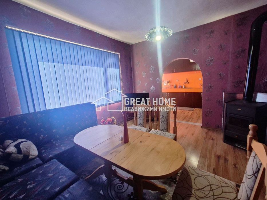 Продава се Къща в Търговище, Въбел - 142 кв.м за 1127 €/кв.м - Снимка #1