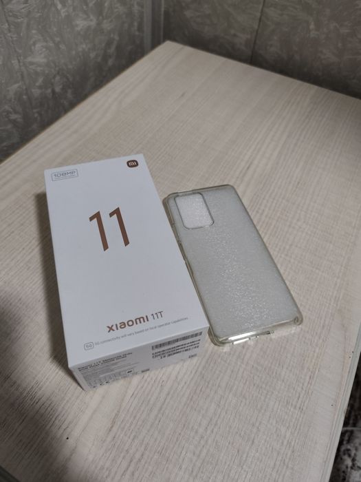 Xiaomi 11T 5G 256gb