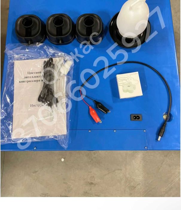 Инкубатор 64/автоматандыру/Қызылорда