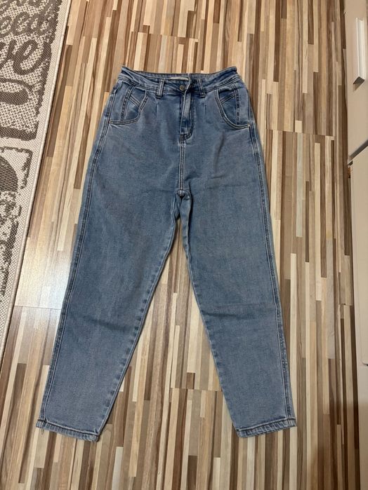 Дамски дънки S размер