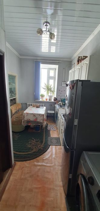 Квартира полуторка