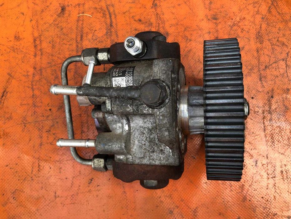 Kit injectie Opel Astra H 1.7CDTI 110 CP (8973762703/8981030281)
