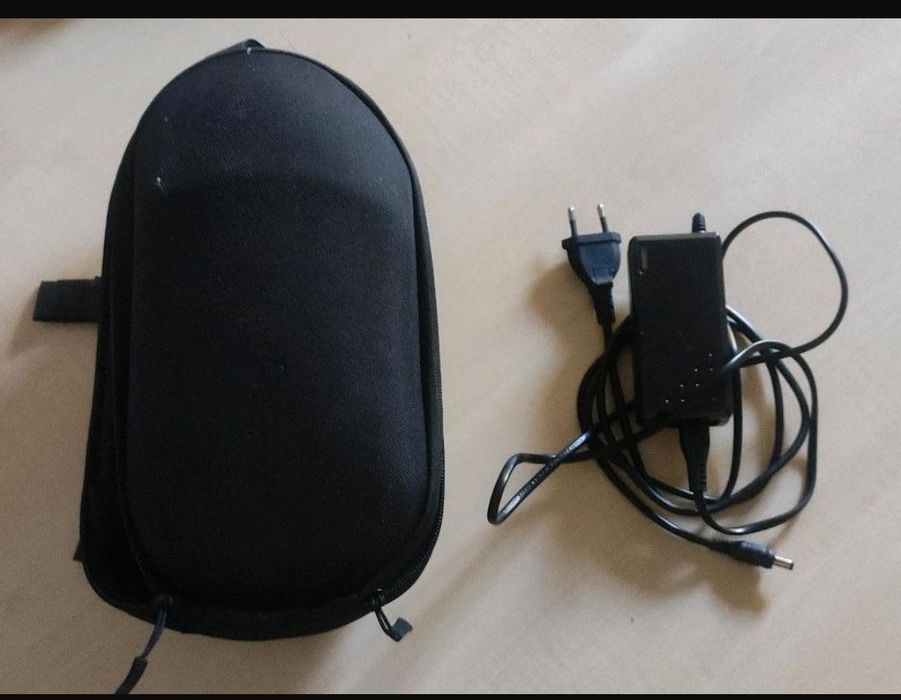 Trotineta electrica Isinwheel e9 noua