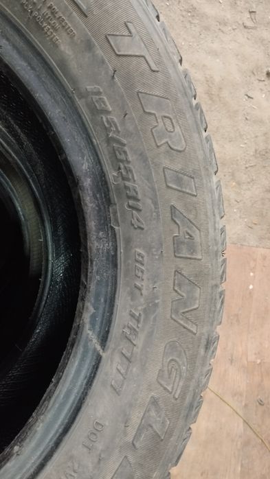 Шины 185 65 R 14