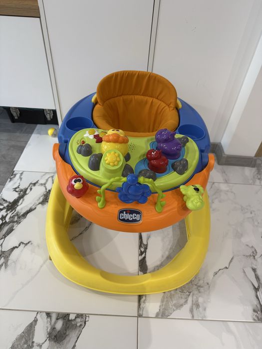 Проходилка Chicco