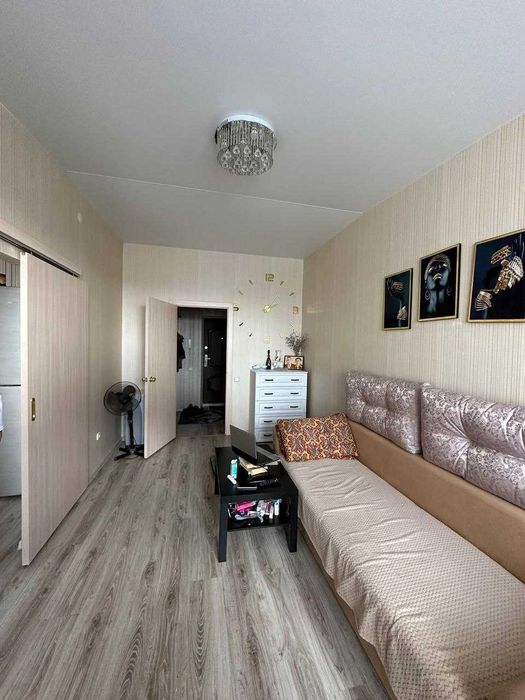 1 к мкр.Юбилейный