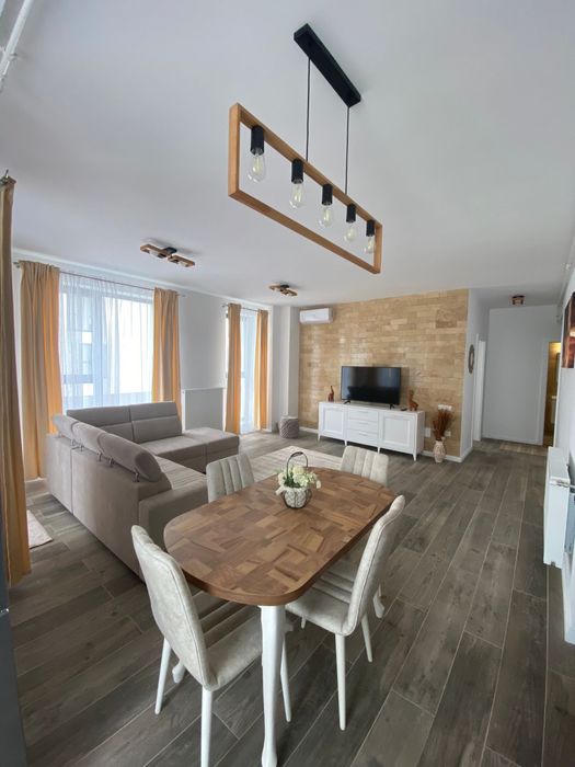 Inchiriez apartament 2 camere Constanta - Aviatori Residence