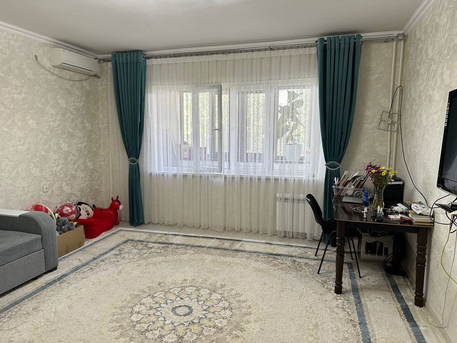 Хонадон 3/3/9 яшнобод тумани