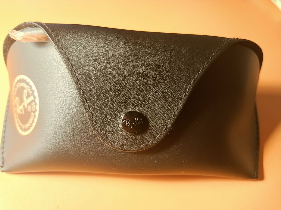 Ochelari Ray Ban polarizati