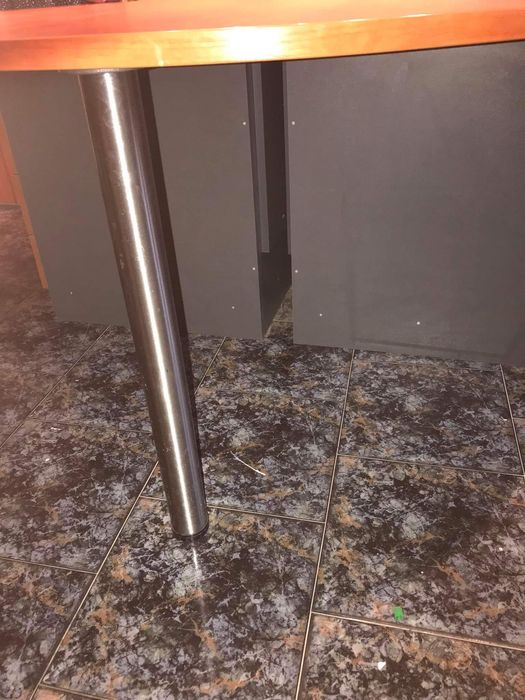 Комплект от Бюра за офис