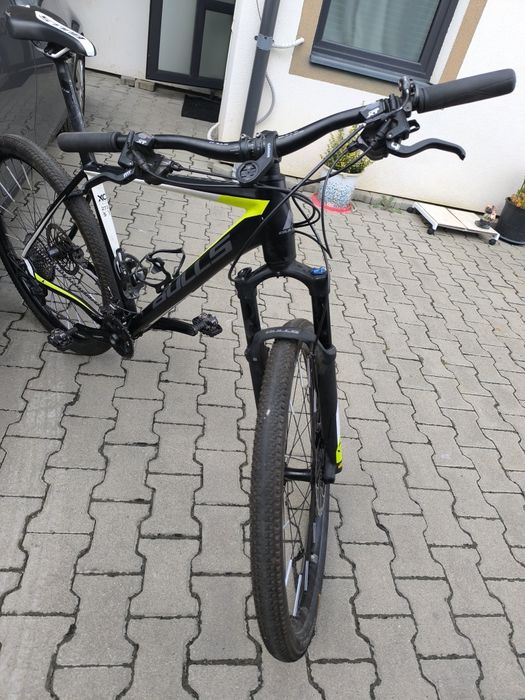 Bulls Copperhead 3, 2x10 XT, roti 29