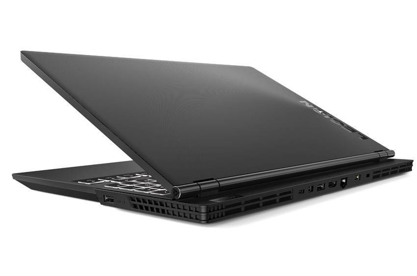 Lenovo legion 7y 470