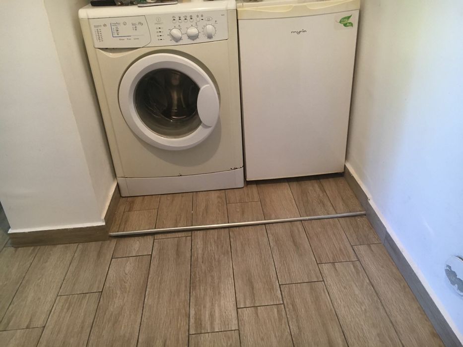 Inchiriez garsoniera tip D