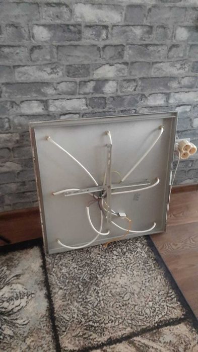 Люстры для любых помещений