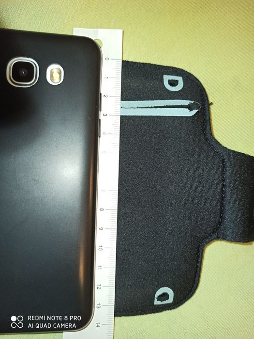 Спортeн калъф за телефон