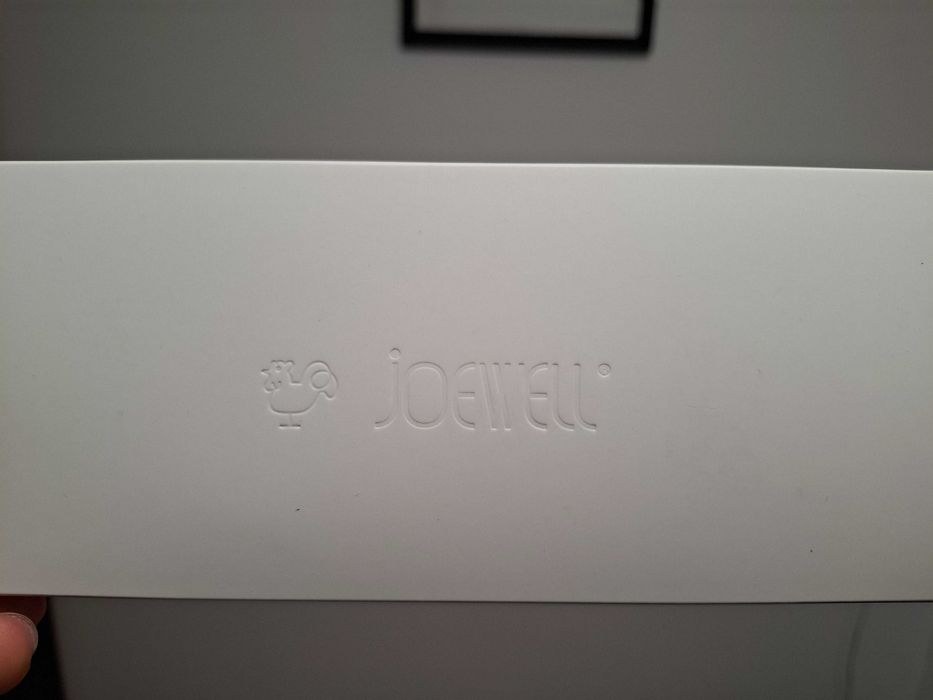 Foarfeca profesionala JOEWELL Liberty Control Offset 5.5, pret 980ron