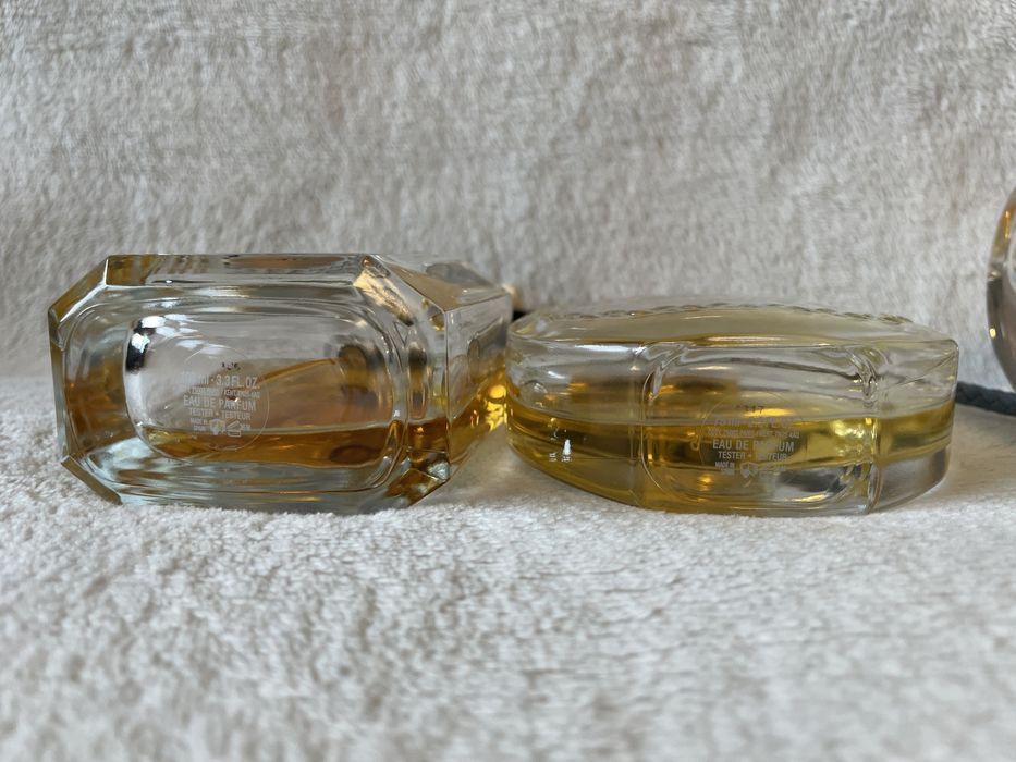 Marc Jacobs Chanel Coco Mademoiselle Bvlgari Omnia Armani Si Passione