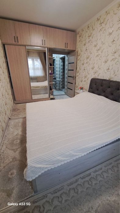 Продам 2в3  комнатный ТТЗ-2