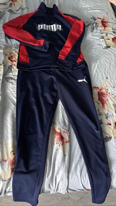 Trening copii Puma