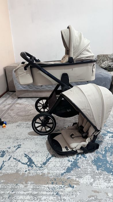 Детская коляска Inning baby