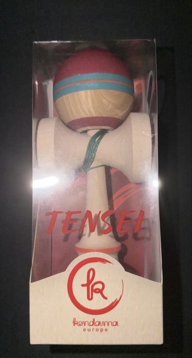 Kendama Europe Tensei Tsuchi GG sigilat nou