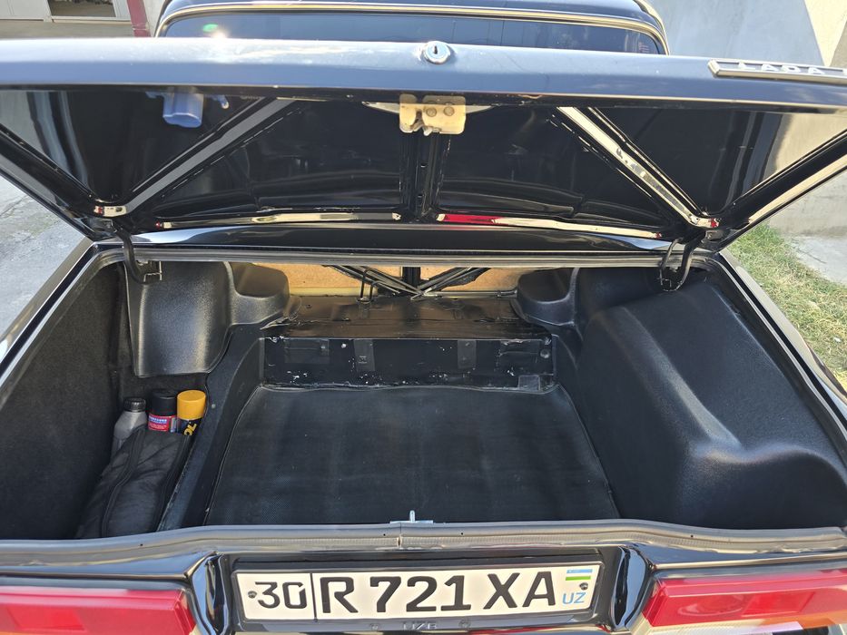 Продам ваз 2107 в отличном состоянии с наворотами