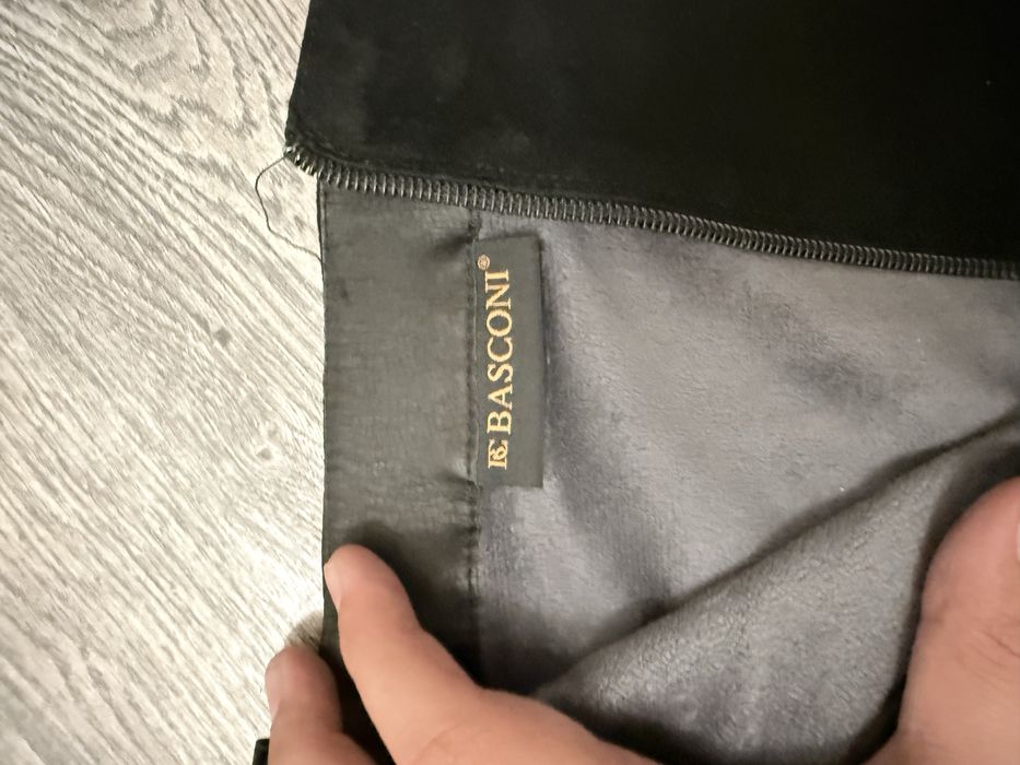 Ботинки Basconi 35 размер