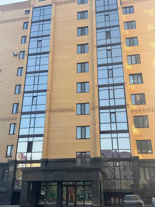 Продам 3 ком квартиру