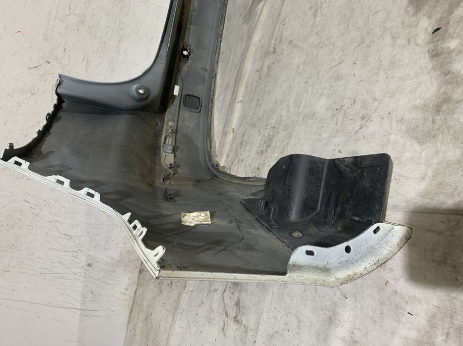 Bara spate Volvo V60, 2018, 2019, 2020, 2021, 2022, 2023.