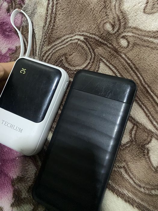 Повербанк саттылады