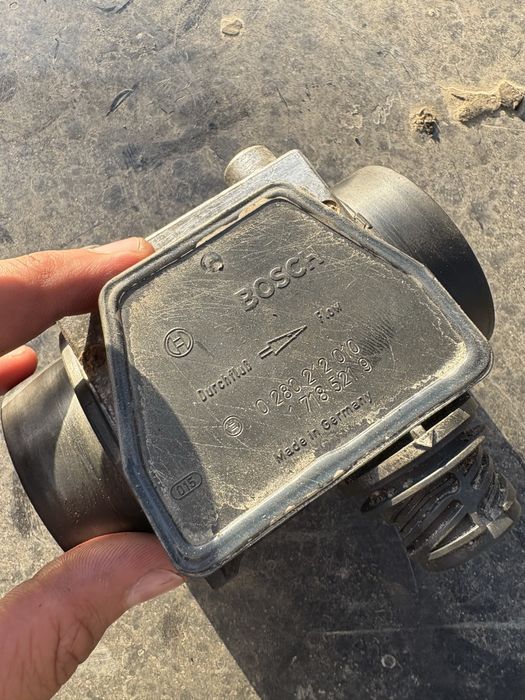 Бмв е34 2.0 валюметр без ванус бош