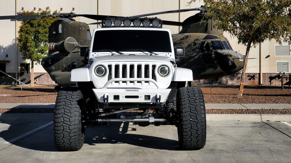 НОВЫЕ! 265/75/16 RADAR RT+ Усиленные Шины