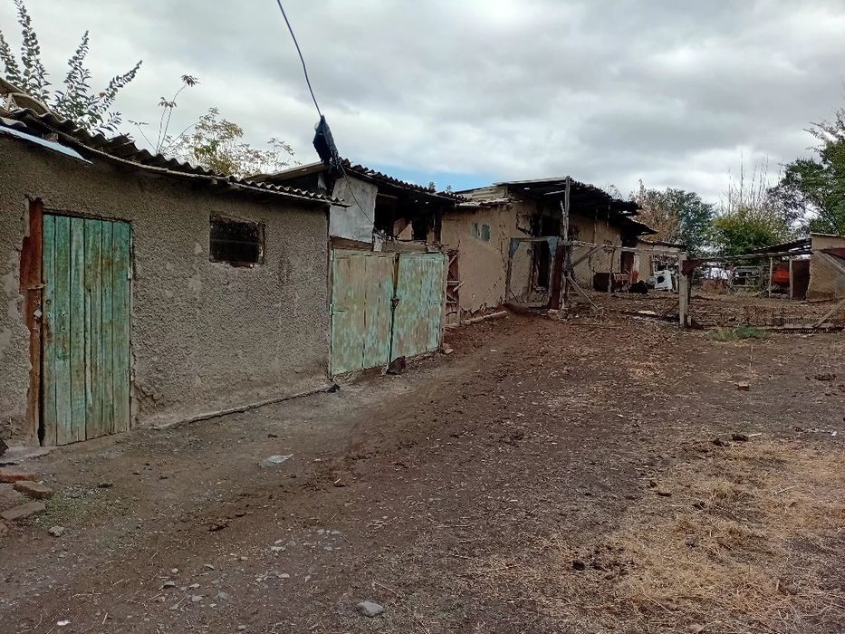 Дом в село Бериктас