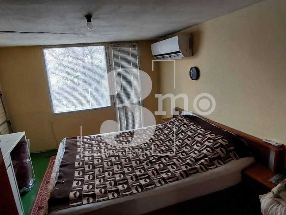 „3mo“ недвижими имоти продава къща, находяща се в кв. Димитър Миленков