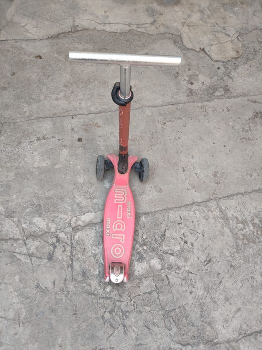 Продаётся самокат