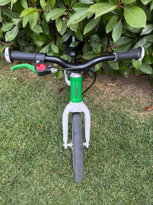 Bicicleta woom 1