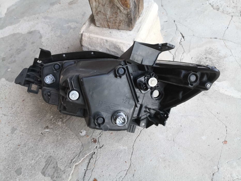 Фар Mazda CX5 FULL десен/Фар Мазда ЦХ5 Оригинален