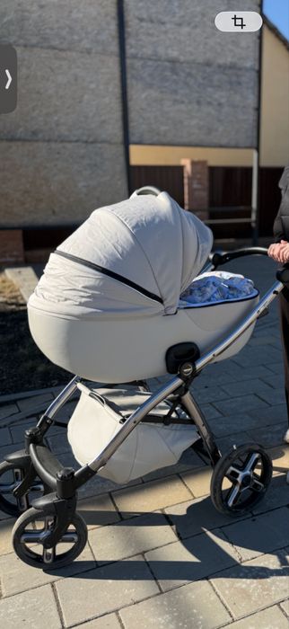 Коляска прогулочная  / люлька