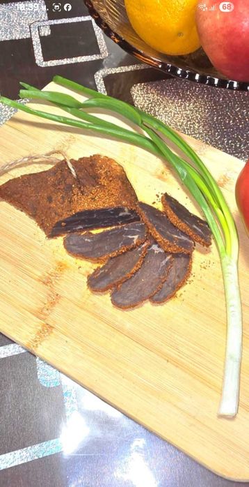 Телешко в буркан