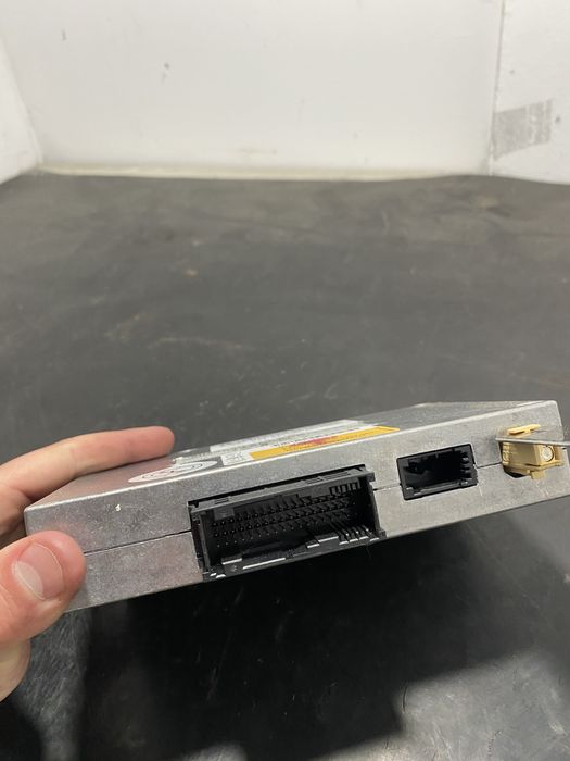 Modul bluetooth Audi A8 D3 2003-2010 4E0910336 A6 Q7 4E0910336MX Audi