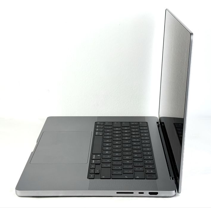 Apple MacBook Pro 16'' 2021 M1 PRO 32RAM 512SSD Гаранция!