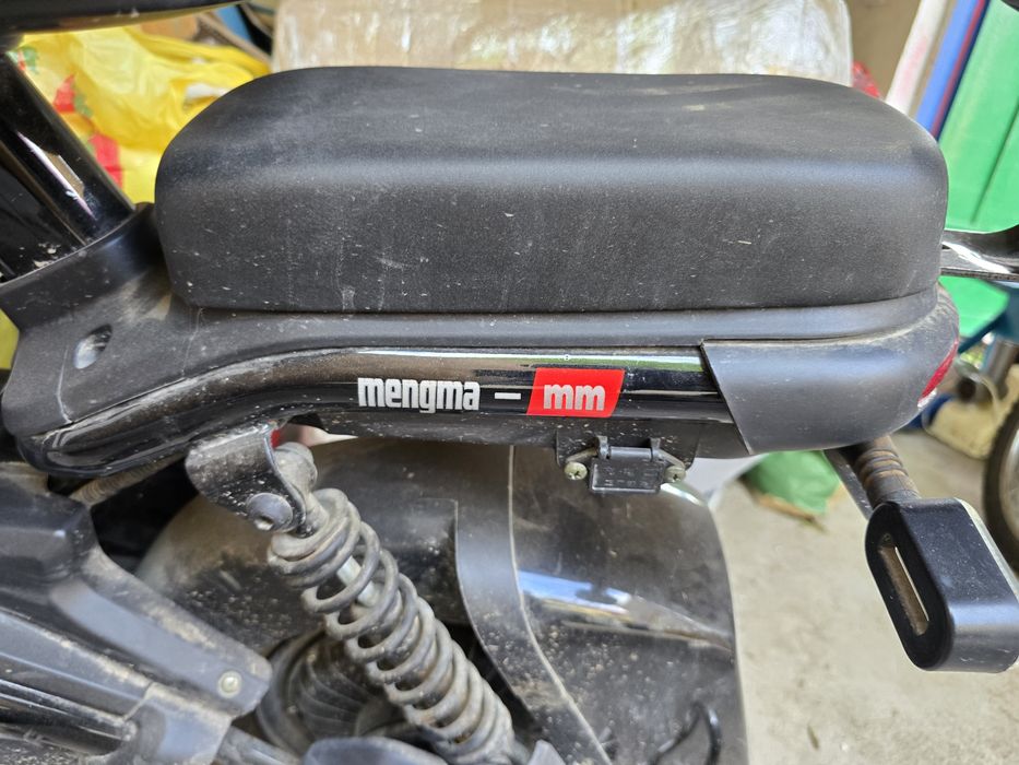 Продам электровелосипед