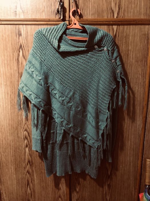 Женские свитера болеро